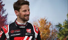 Thumbnail for article: Grosjean about Raikonnen and Alonso: "This is what makes both drivers special"