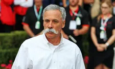 Thumbnail for article: Chase Carey: 'Season should start on 5 July in Austria'