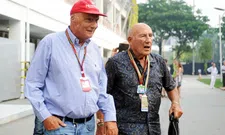 Thumbnail for article: Silverstone's thinking about name second race; will Stirling Moss get a tribute?