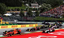 Thumbnail for article: Oostenrijkse overheid wacht op veiligheidsprotocol van Formule 1 en Red Bull Ring