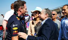 Thumbnail for article: 'Red Bull quits alliance with Ferrari and Mercedes in budgetcap talks'