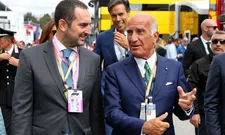 Thumbnail for article: Grand Prix of Italy not yet written off: ''That's all 'fake news''