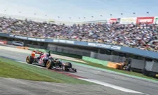 Thumbnail for article: Gamma Racing Day 2020 uitgesteld naar eind september