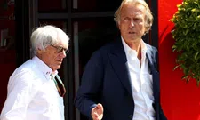 Thumbnail for article: Montezemolo is outspoken: "Vettel must stay"