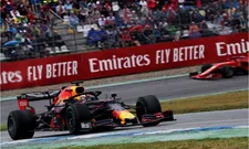 Thumbnail for article: Director Hockenheim: "We're in talks with Formula 1"