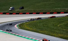 Thumbnail for article: Corona curve determines season start Formula 1