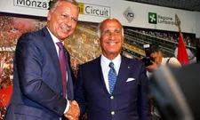 Thumbnail for article: President Automobile Club in Italië: ''Mugello en Imola zijn ook kanshebbers''