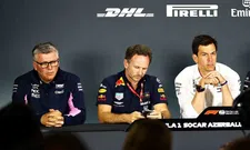 Thumbnail for article: Team boss Racing Point not afraid of coming Wolff: "Can't see him having a stake"