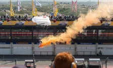 Thumbnail for article: Van der Garde: "Dan vind ik dat je Zandvoort alsnog met publiek moet doen"