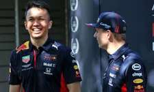 Thumbnail for article: Verstappen en Albon rijden met F1-auto’s door Nederland in Red Bull Racing teaser