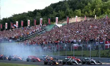 Thumbnail for article: Definitief: Grand Prix van Hongarije ook zonder fans in 2020