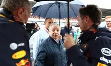 Thumbnail for article: FIA is going to share lessons learned from Austrian GP 