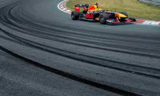 Thumbnail for article: Bernhard: "Zandvoort was er klaar voor en zal dat zijn als er weer geracet wordt"