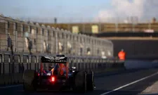 Thumbnail for article: Lammers treurt: "Ik zit hier in Zandvoort steeds naar buiten te kijken"