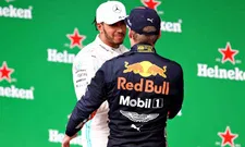 Thumbnail for article: Ecclestone: 'Verstappen zou het bij Mercedes wellicht wel beter doen dan Hamilton'