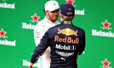 Thumbnail for article: Ecclestone: 'Verstappen would do just as well or better than Hamilton at Mercedes'