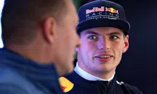 Thumbnail for article: Jos relieved that Max Verstappen already signed contract: "Distracts otherwise"