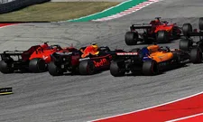 Thumbnail for article: McLaren laakt Red Bull en Ferrari: "Frustrerend dat ze grotere plaatje niet zien"