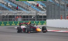 Thumbnail for article: Red Bull junior was bang om zijn plaats te verliezen bij het team