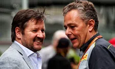 Thumbnail for article: Former Pirelli top executive: "F1 should have cancelled season''