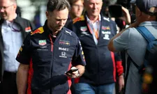 Thumbnail for article: Horner: "Austria will be the blueprint for the other Grands Prix''