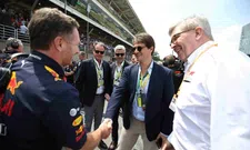 Thumbnail for article: Distribution prize money in F1 also tackled: "Especially those teams benefit"