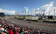 Thumbnail for article: Russia doesn't want to be moved on new F1 calendar: "Fans already have tickets"