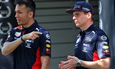 Thumbnail for article: Verstappen is having a great time: ''You can really race at the limit now''