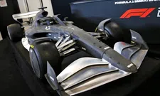 Thumbnail for article: Ross Brawn confirms: The new cars will definitely be there in 2022
