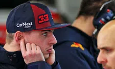 Thumbnail for article: Ex McLaren driver: "Verstappen had died several times in my time"