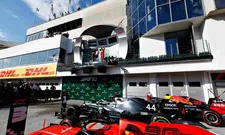 Thumbnail for article: F1 stuurt brief naar teams; budgetplafond binnen drie jaar nog eens fors omlaag