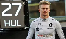 Thumbnail for article: Hulkenberg: ‘Ik wil in de nabije toekomst terugkeren in de F1’