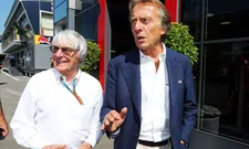 Thumbnail for article: ‘Ex-Ferrari baas wil gooi doen naar FIA-presidentschap’