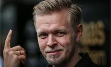 Thumbnail for article: Magnussen happy with budget cap: "makes us more competitive"