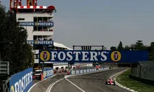 Thumbnail for article: Chase Carey is still open to idea of alternative circuits and racing in January