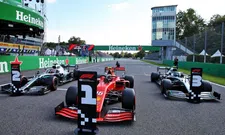 Thumbnail for article: Italian GP with spectators on 'new' date? Tweet from Monza raises questions