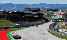 Thumbnail for article: Austria's GP is getting closer: Red Bull Ring has already opened doors