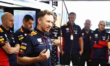 Thumbnail for article: Horner compliments Red Bull employees: "A phenomenal effort"