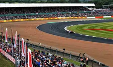 Thumbnail for article: Silverstone betaalde de Formule 1 pas in maart 2020 voor de GP van 2019