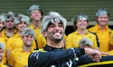 Thumbnail for article: Ricciardo continues to believe in world title: "I'm good enough to achieve that"