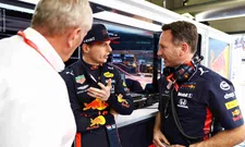 Thumbnail for article: Red Bull vertrekt niet uit Formule 1 door coronacrisis: "Zijn toegewijd aan sport"