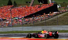 Thumbnail for article: Hamilton gets empty feelings from Austria: "The fans make that race"