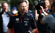 Thumbnail for article: Horner on crisis: "The right people need to take the lead now"