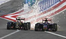 Thumbnail for article: Maldonado about Verstappen: "Think media has been too harsh for Max"