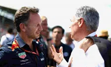 Thumbnail for article: Formula 1 does not rule out 2020 season ending in January