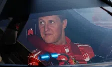 Thumbnail for article: Schumacher ignored children: "Didn't think it was possible."