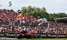 Thumbnail for article: Marshals don't see racing at Silverstone yet: "unnecessary burden"