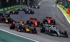 Thumbnail for article: F1 in gesprek met nieuwe races voor 2021; Welke GP moet vrezen voor zijn plekje?