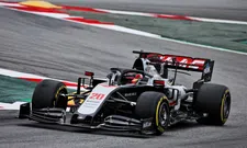 Thumbnail for article: Magnussen: "As long as we're gonna race, I think everything's okay"