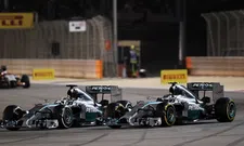 Thumbnail for article: Rosberg: "Maybe I'll talk about that in ten or twenty years"